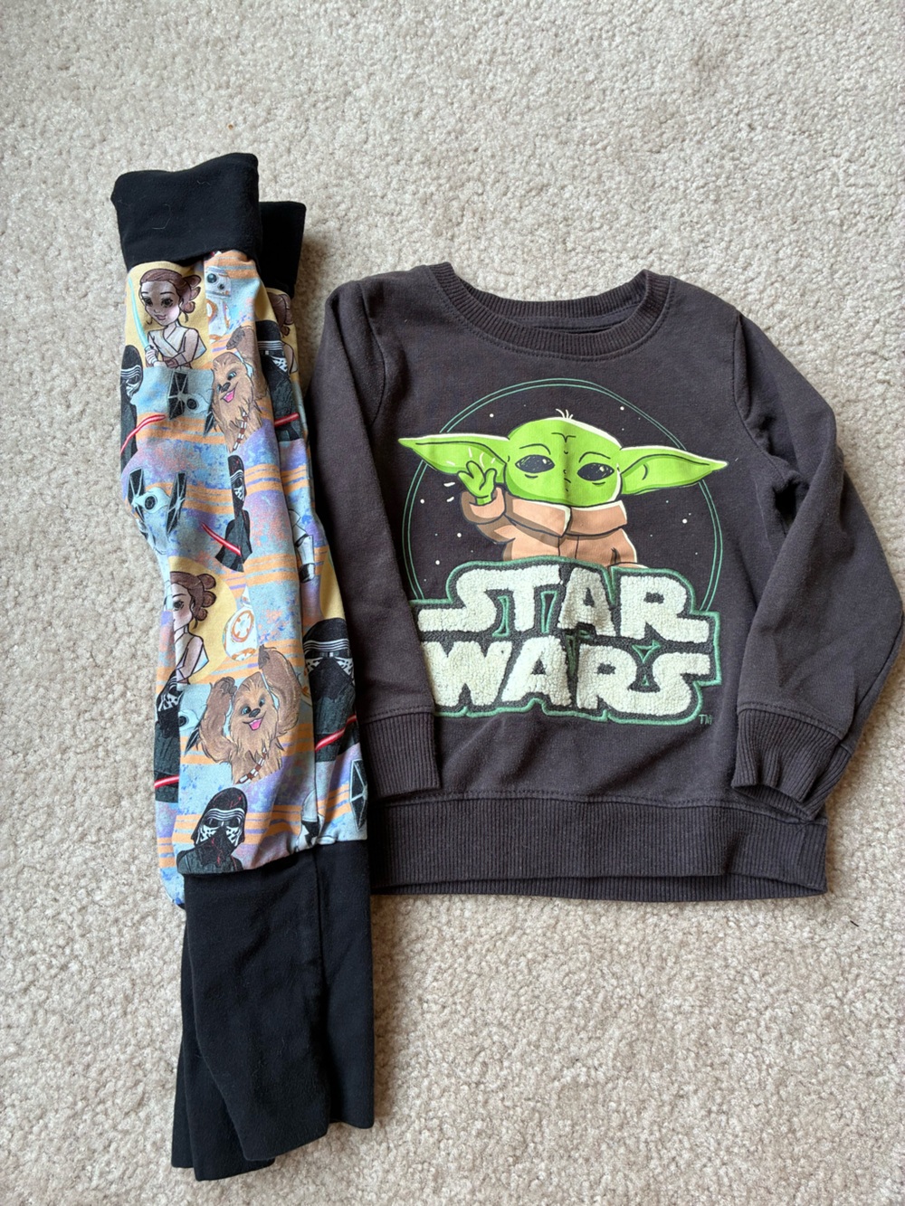 Star Wars Clothes